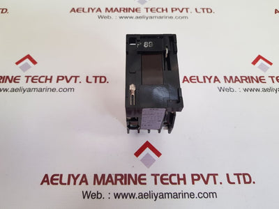 Aeg sh4 sh8 contactor