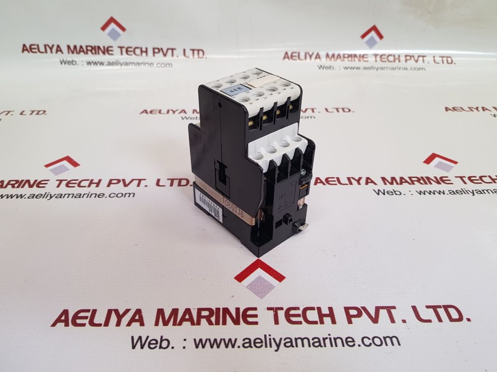 Aeg sh4 sh8 contactor