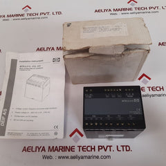 Deif mtr-2-315 multi transducer