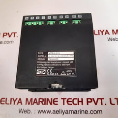 Deif mtr-2-315 multi transducer