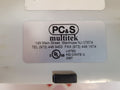 Multitek m100wa4oc watt transducer