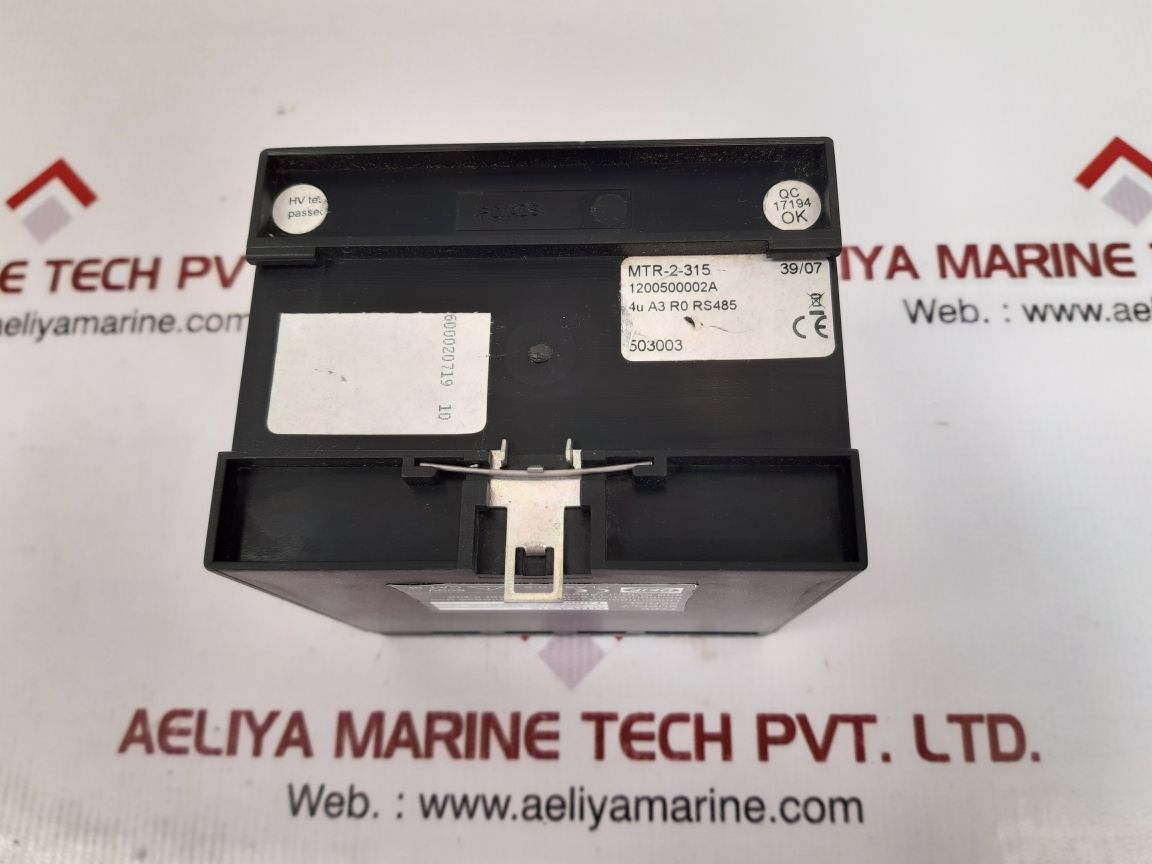 Deif mtr-2-315 multi transducer