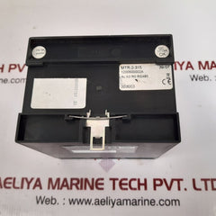 Deif mtr-2-315 multi transducer