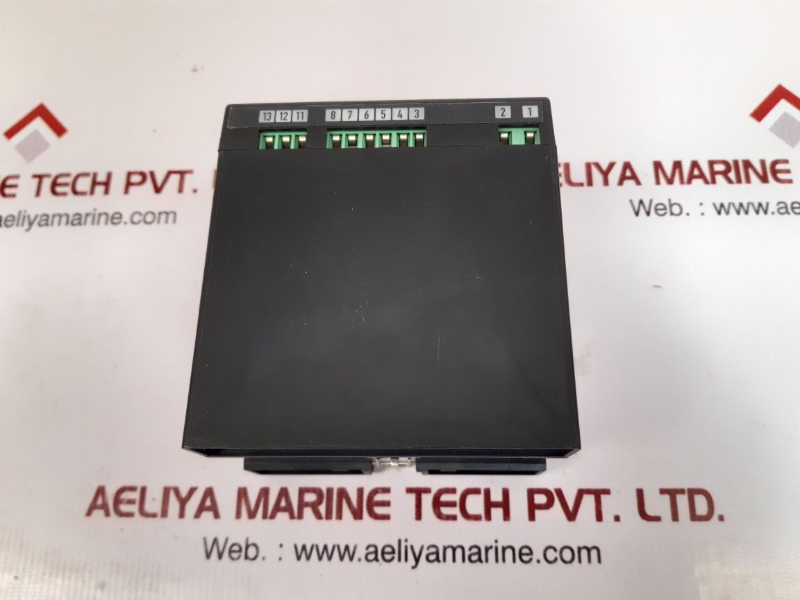 Deif mtr-2-315 multi transducer