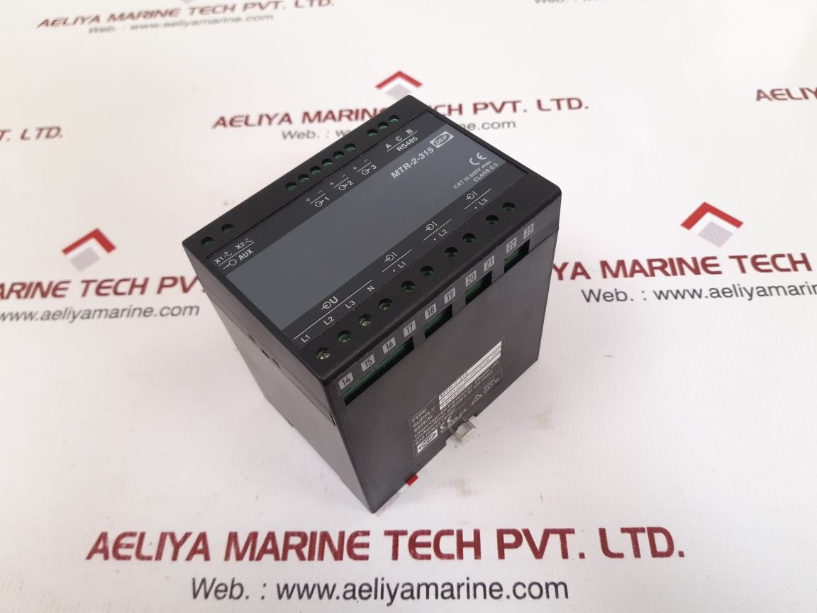 Deif mtr-2-315 multi transducer