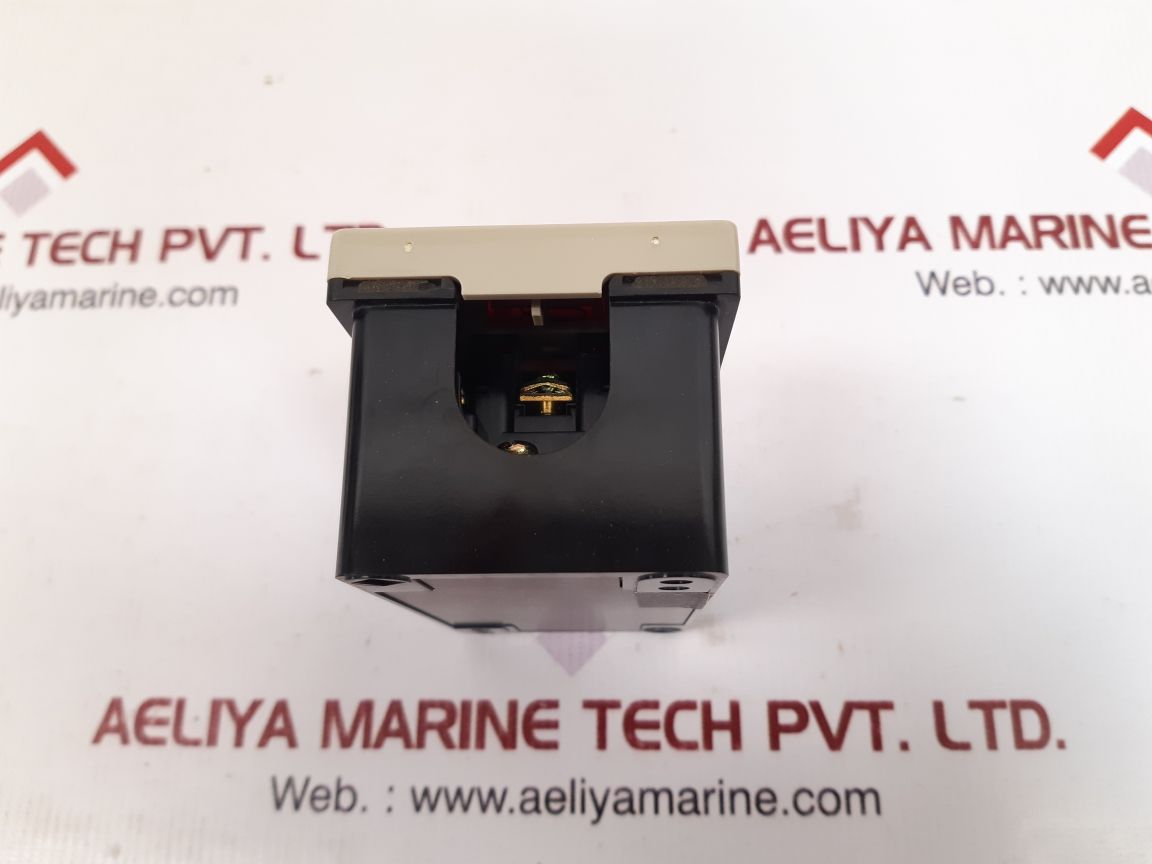 Fuji electric as482-5g pushbutton switch
