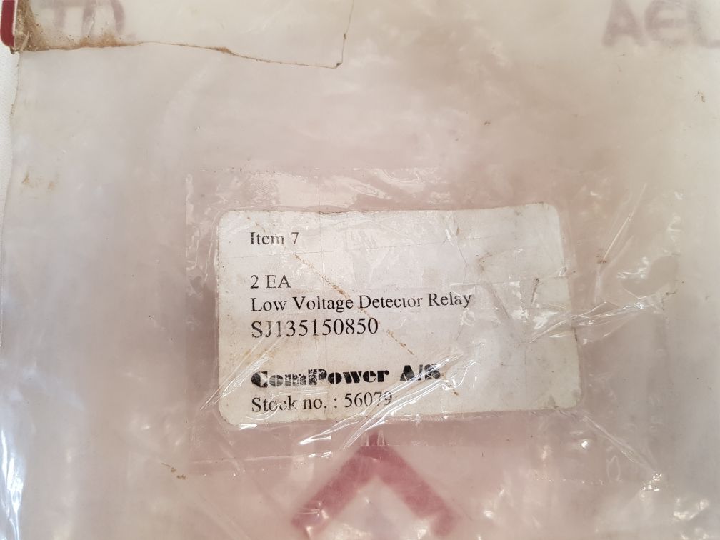 Carlo gavazzi sj 135 850 voltage level relay