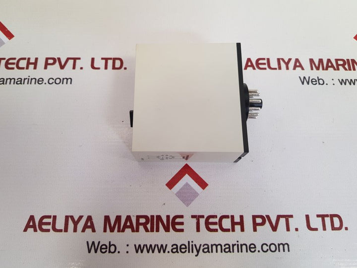 Carlo gavazzi sj 135 850 voltage level relay