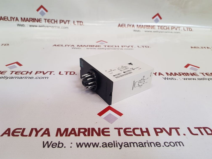Carlo gavazzi sj 135 850 voltage level relay