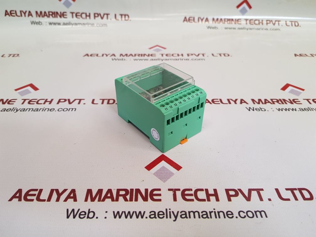 Hubner berlin heag 152 digital converter