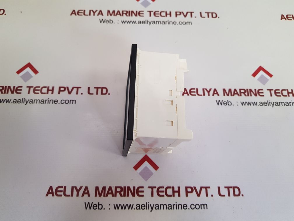 Gossen 75/5a 15...45...65...400hz analog panel ammeter