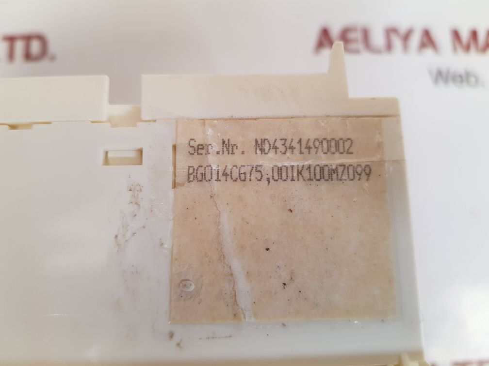 Gossen 75/5a 15...45...65...400hz analog panel ammeter