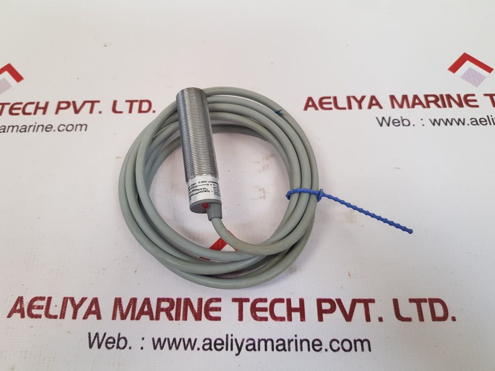 Rechner ias-10-a13-s inductive sensor