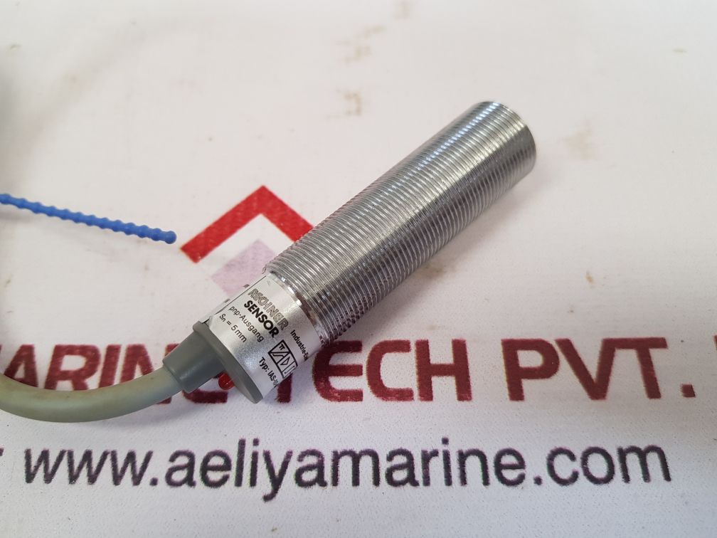 Rechner ias-10-a13-s inductive sensor