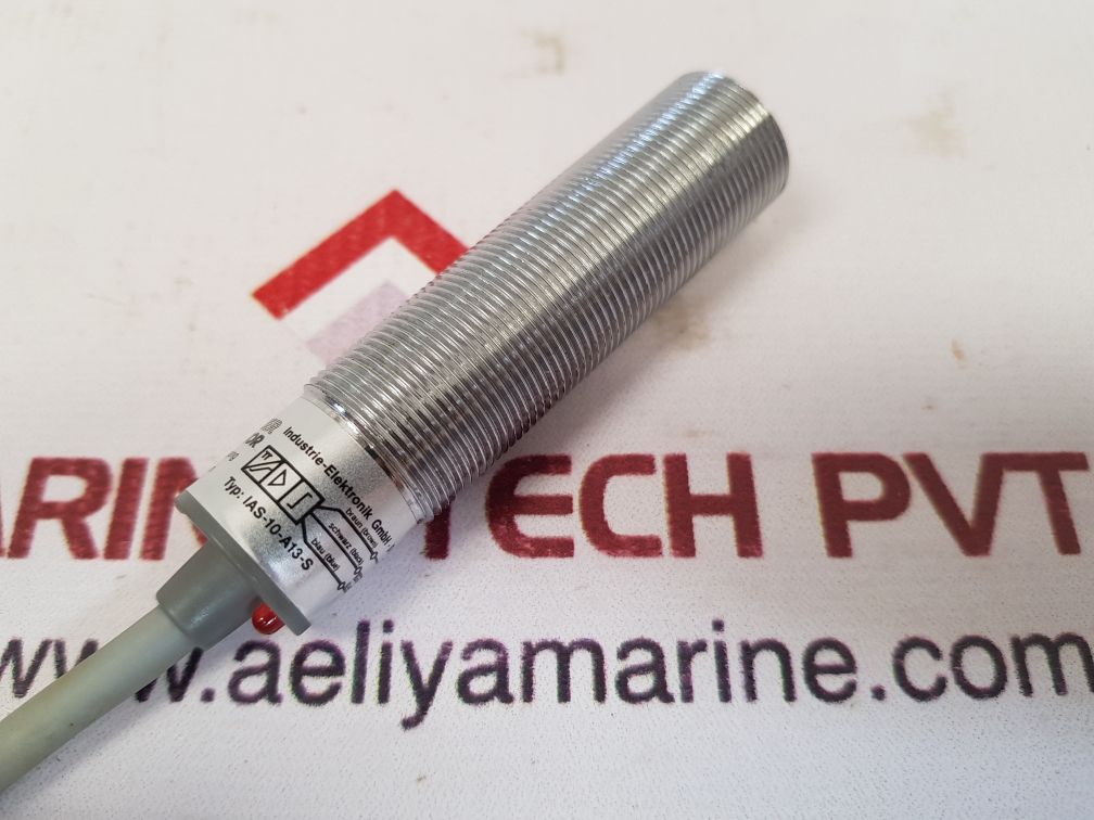 Rechner ias-10-a13-s inductive sensor