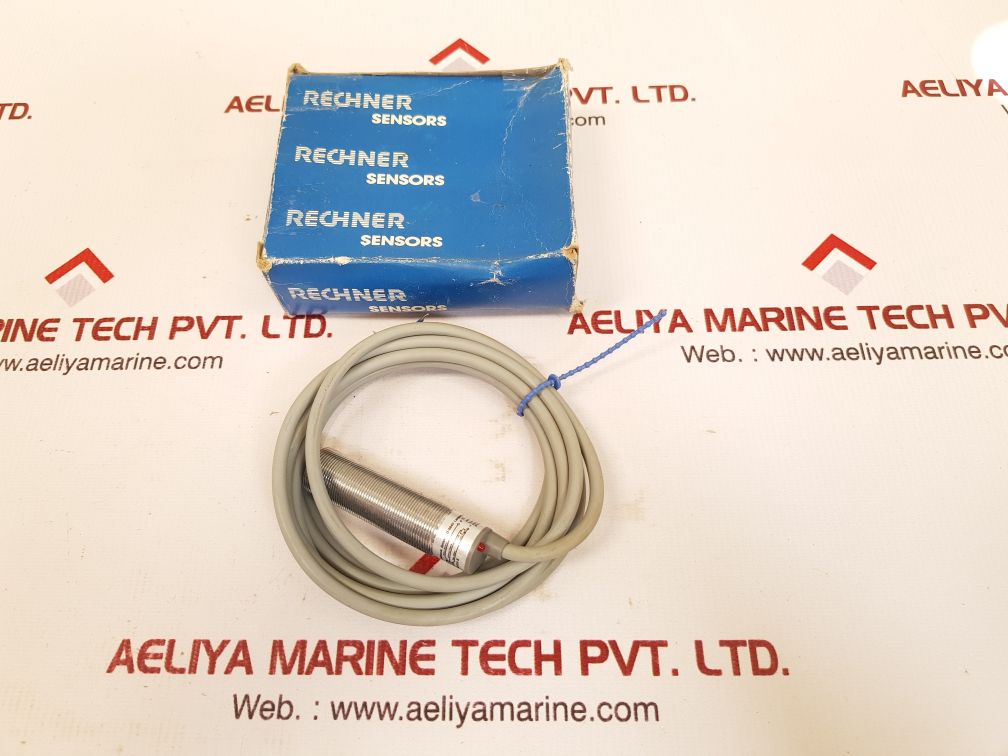 Rechner ias-10-a13-s inductive sensor