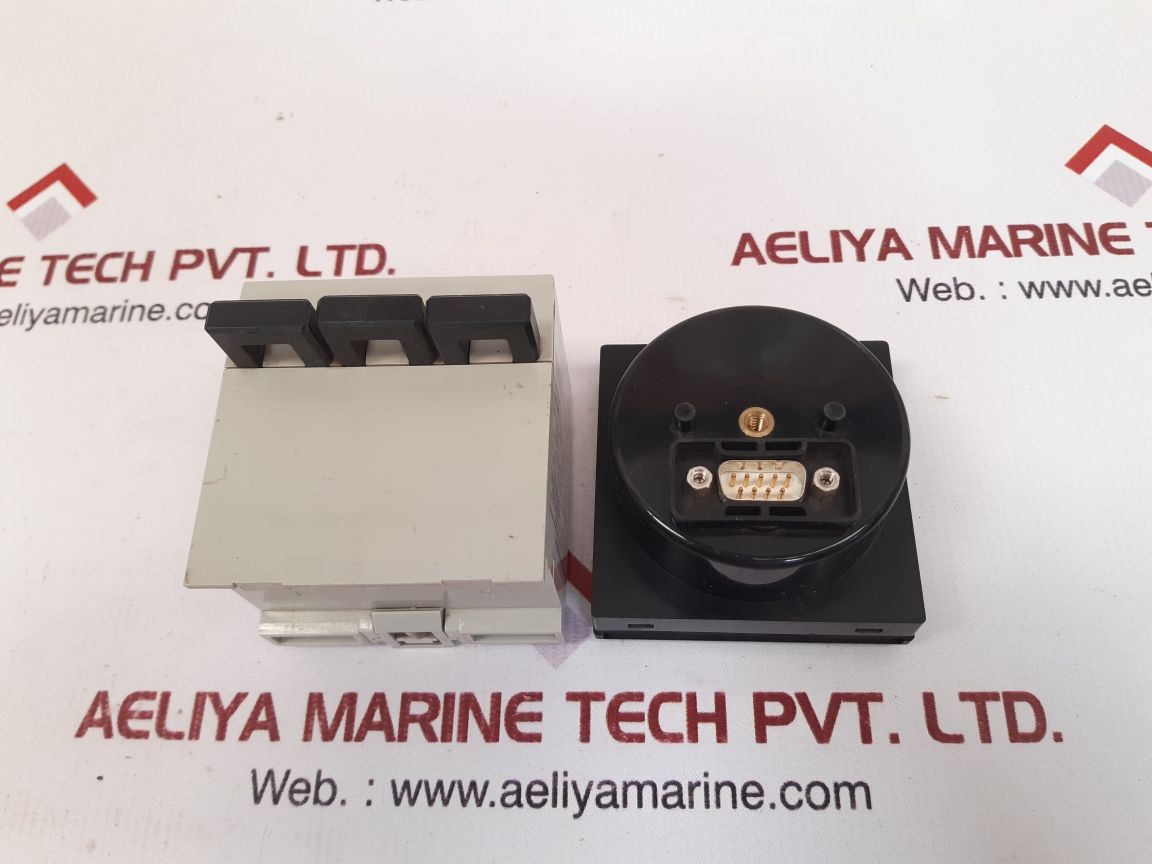 Samwha eocr-fdm-200-220-h with eocr-fdm-h over-current relay