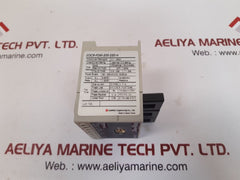 Samwha eocr-fdm-200-220-h with eocr-fdm-h over-current relay