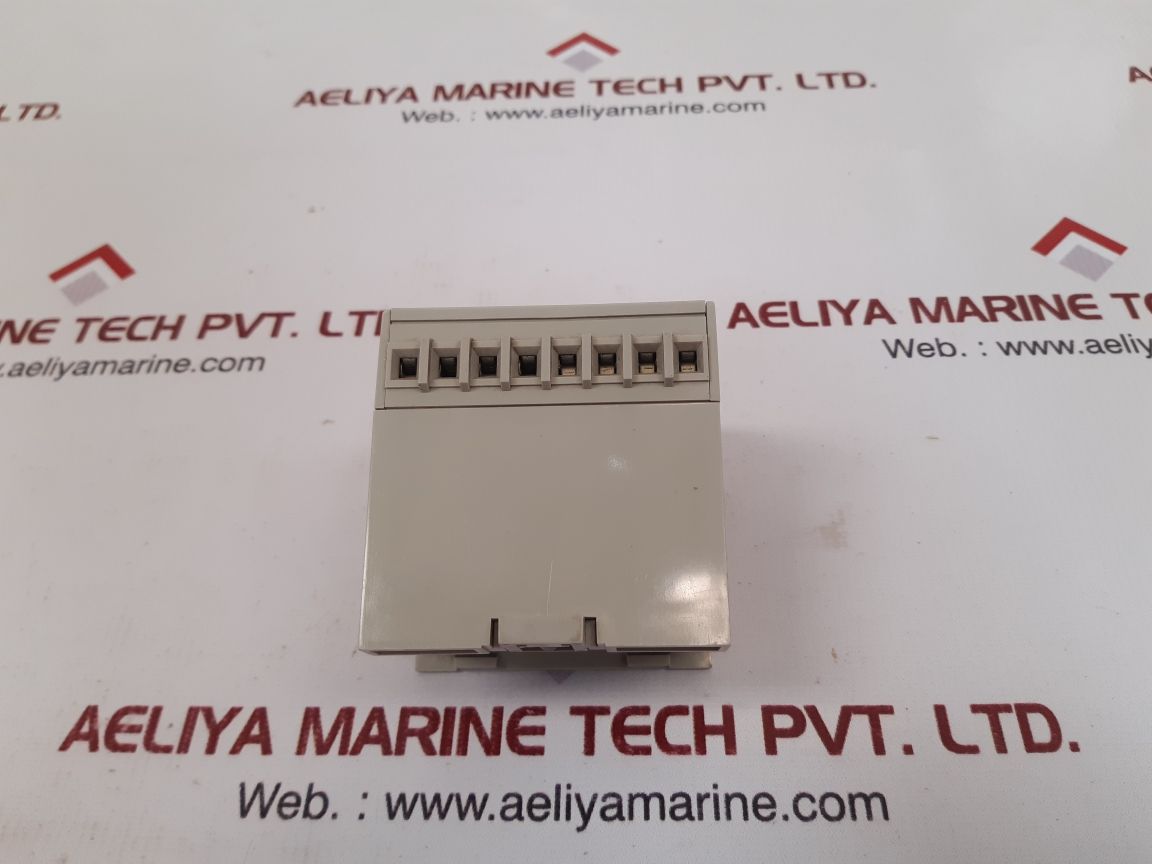 Samwha eocr-fdm-200-220-h with eocr-fdm-h over-current relay