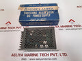 Nemic lambda dsr30-15-24 switching regulator dc.power supply