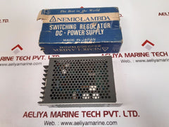 Nemic lambda dsr30-15-24 switching regulator dc.power supply