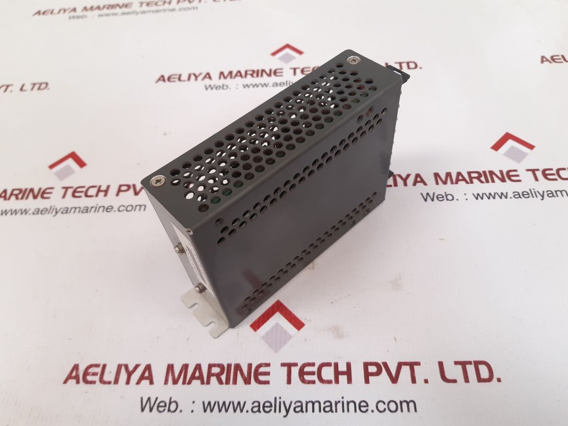 Nemic lambda dsr30-15-24 switching regulator dc.power supply