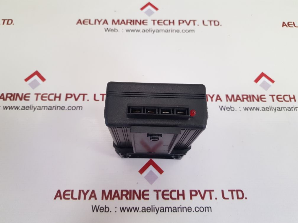 Alfatronix pv12s powerverter voltage converter New