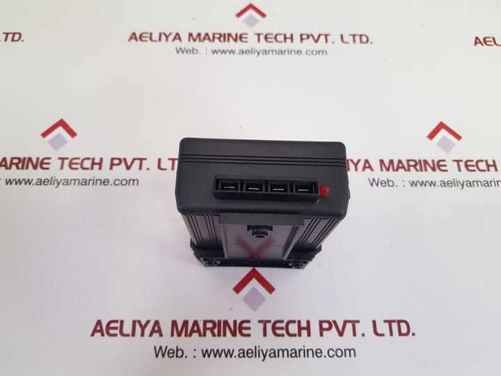 Alfatronix pv12s powerverter voltage converter New