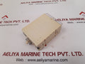 Areva rtx-153 time relay new