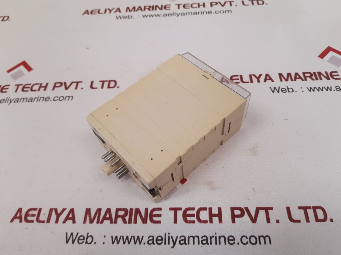 Areva rtx-153 time relay new