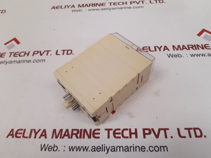 Areva rtx-153 time relay new