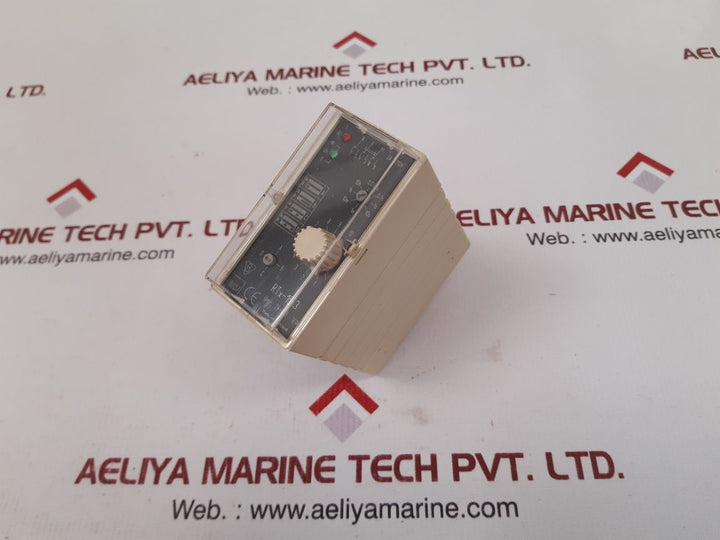 Areva rtx-153 time relay new