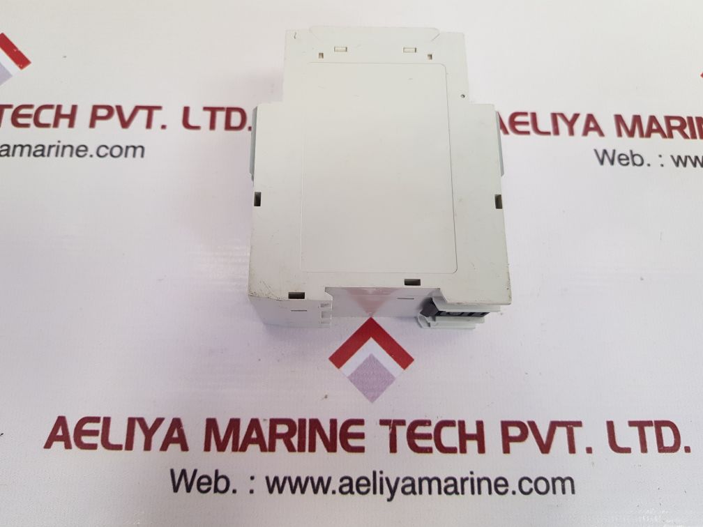 Carlo gavazzi dpc01dm48400hzb013 3-phase monitoring relay
