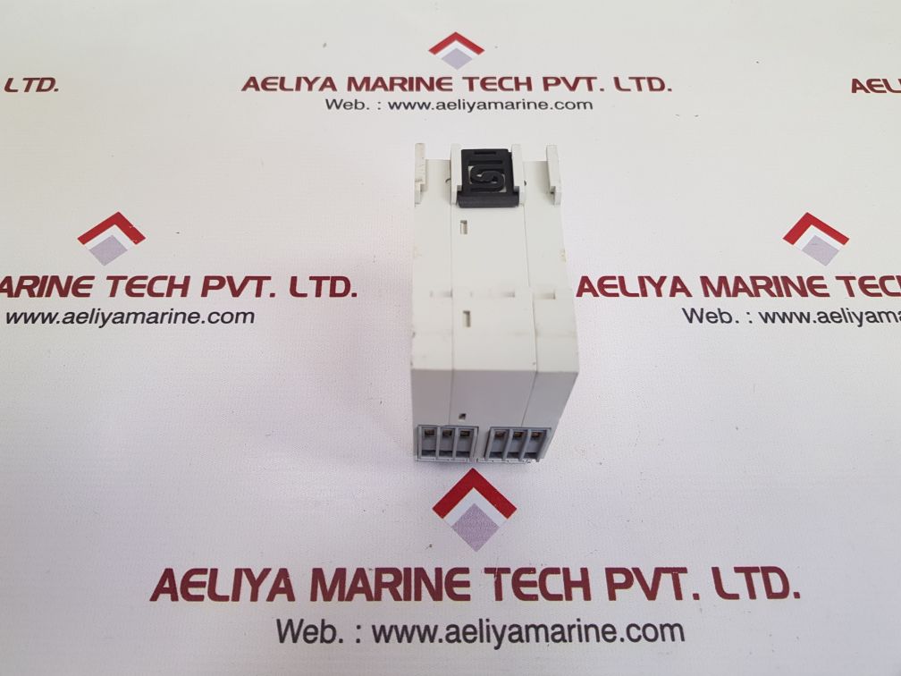 Carlo gavazzi dpc01dm48400hzb013 3-phase monitoring relay