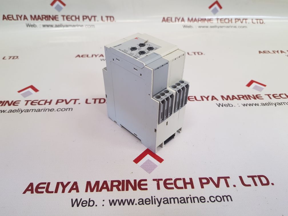Carlo gavazzi dpc01dm48400hzb013 3-phase monitoring relay