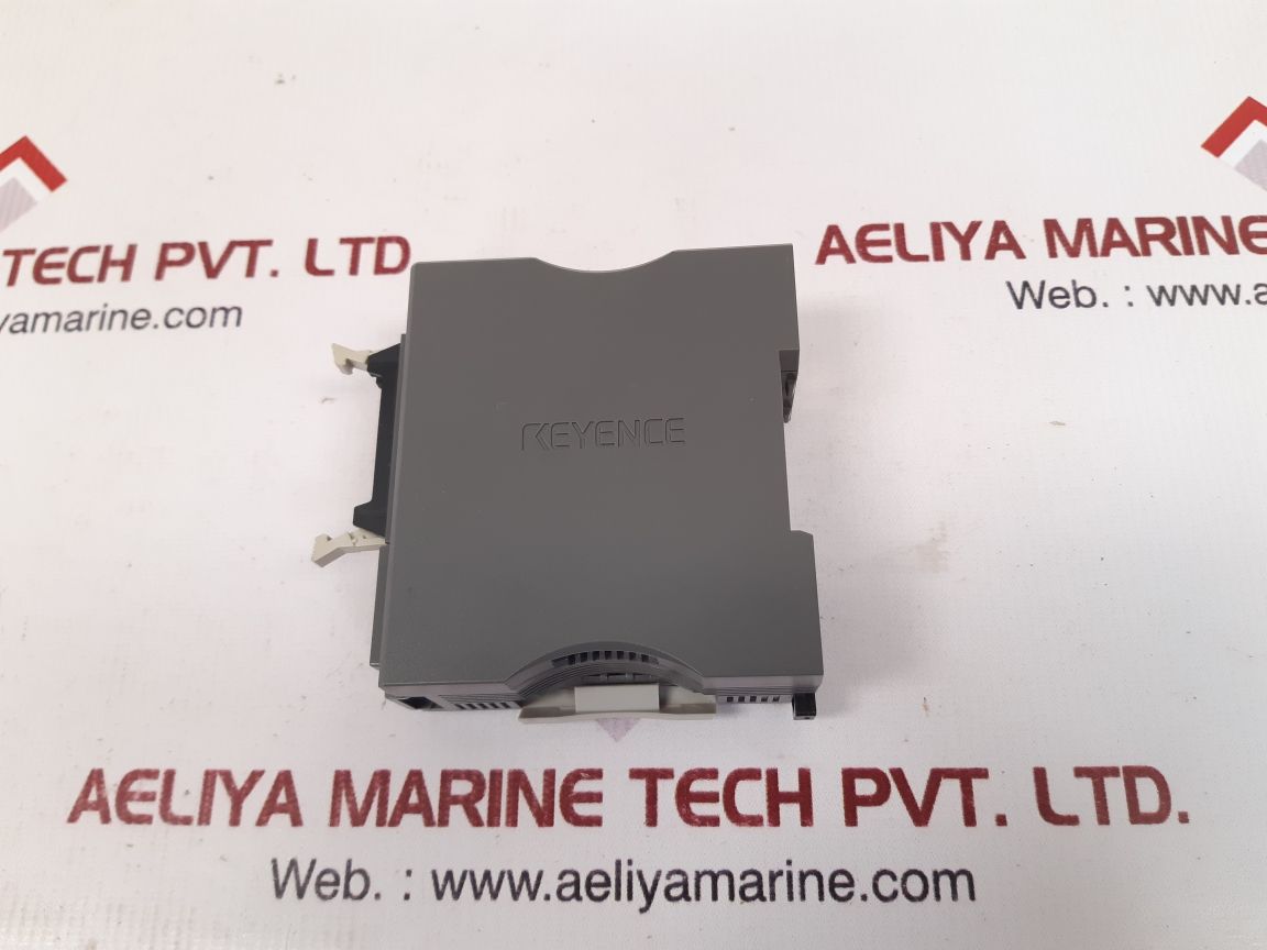 Keyence kv-300 plc control unit