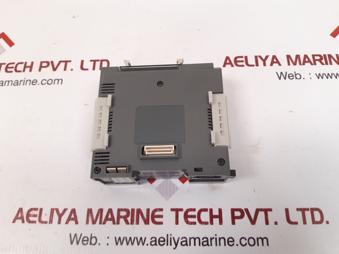 Keyence kv-300 plc control unit