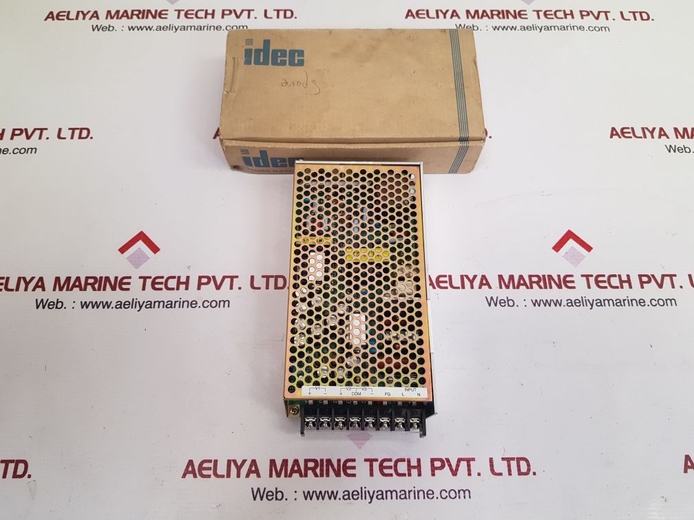 Idec izumi psr-me70c-f2-ac100 power supply