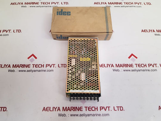 Idec izumi psr-me70c-f2-ac100 power supply