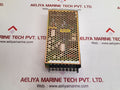 Idec izumi psr-me70c-f2-ac100 power supply