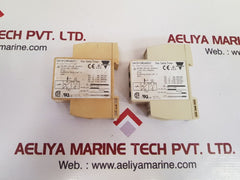 Carlo gavazzi dac51cm24b001 star delta timer