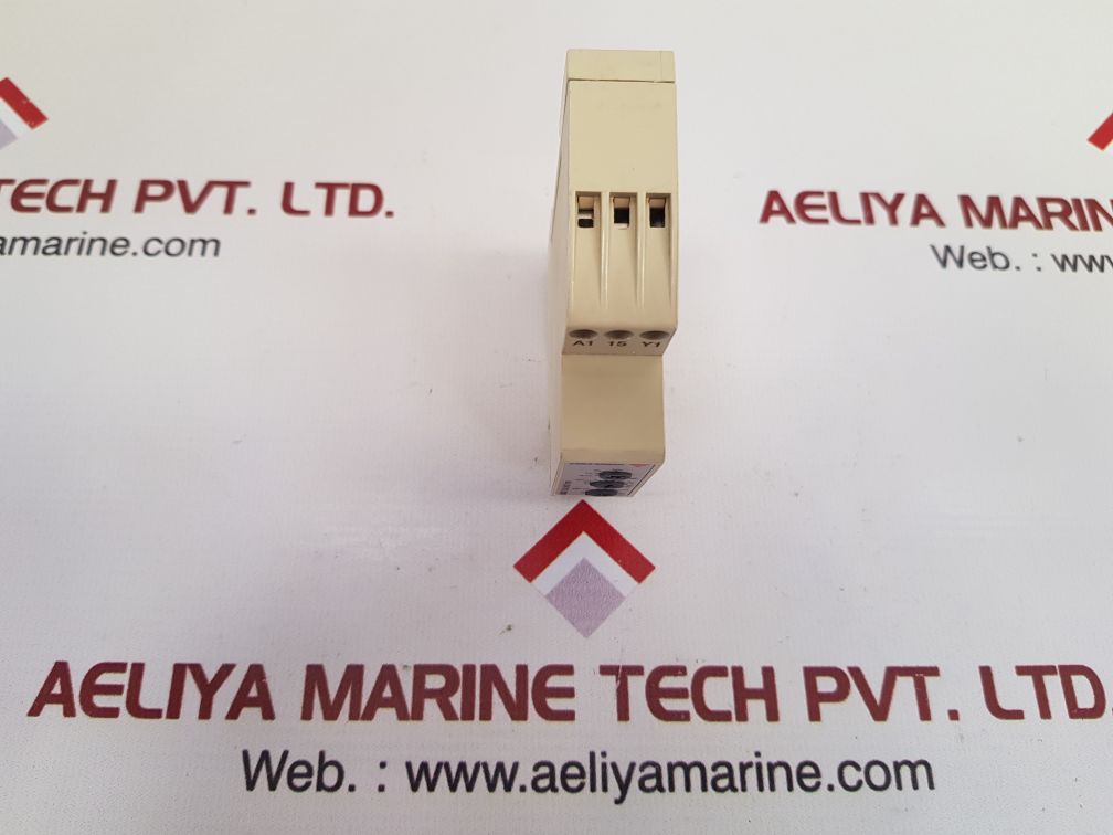 Carlo gavazzi dac51cm24b001 star delta timer