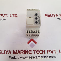 Carlo gavazzi dmb71dm24 multifunction timer