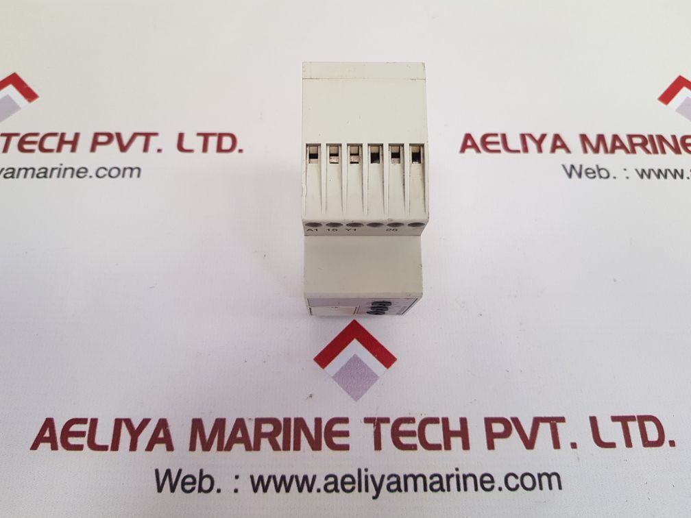 Carlo gavazzi dmb71dm24 multifunction timer