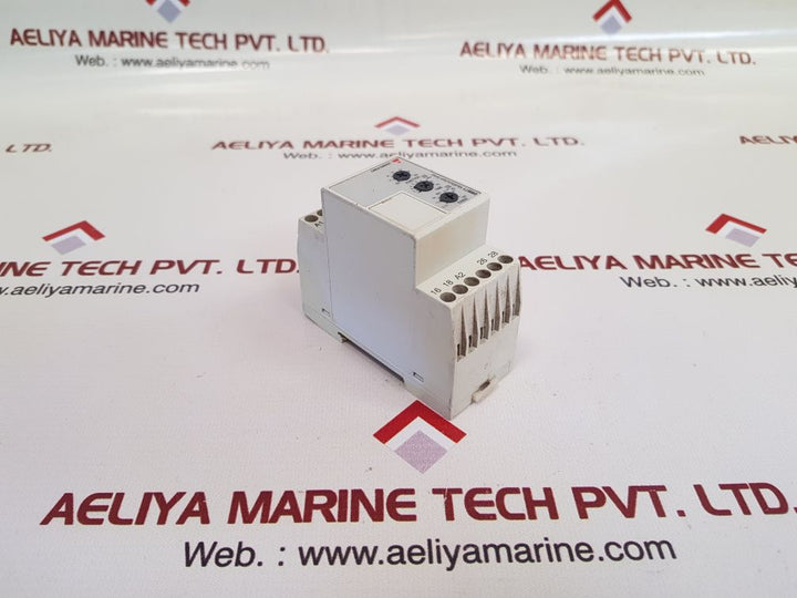 Carlo gavazzi dmb71dm24 multifunction timer