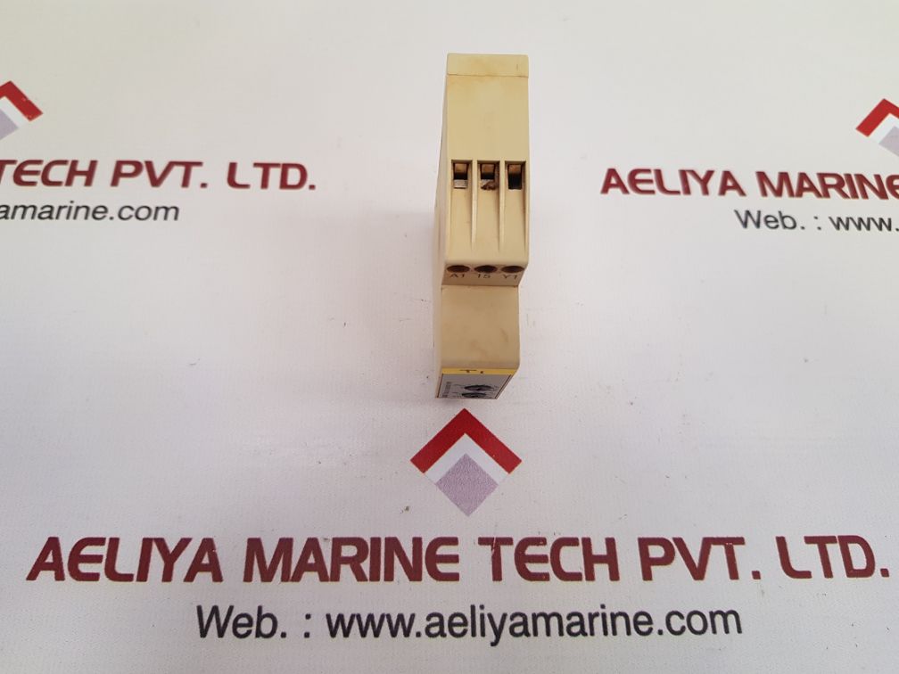 Carlo gavazzi daa51cm24 delay on operate timer