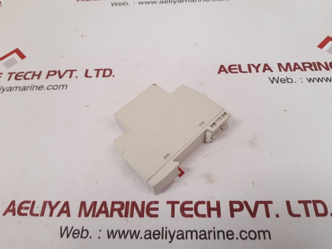 Carlo gavazzi daa51cm24b001 delay on operate timer