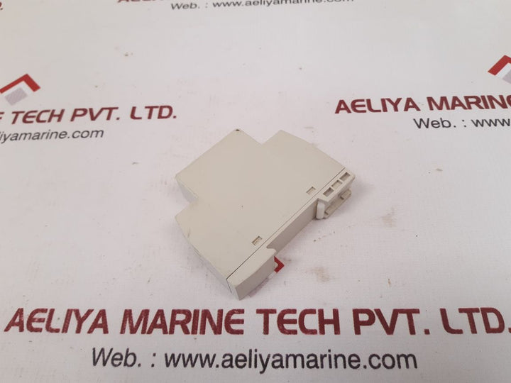 Carlo gavazzi daa51cm24b001 delay on operate timer