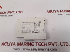 Carlo gavazzi dib01cb235a current level relay