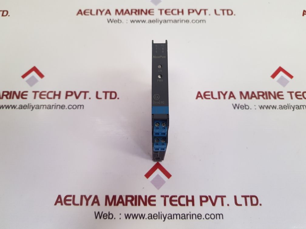 Newpwr npexa-05111 signal conditioner